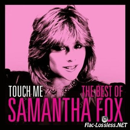 Samantha Fox - Touch Me: The Very Best Of (2014) FLAC (image + .cue)
