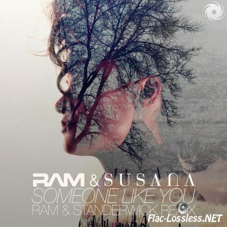 RAM & Susana - Someone Like You (2015) FLAC