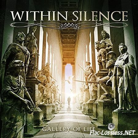 Within Silence - Gallery Of Life (2015) FLAC (image + .cue)