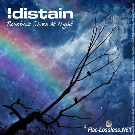 !distain - Rainbow Skies at Night (2015) FLAC (tracks)