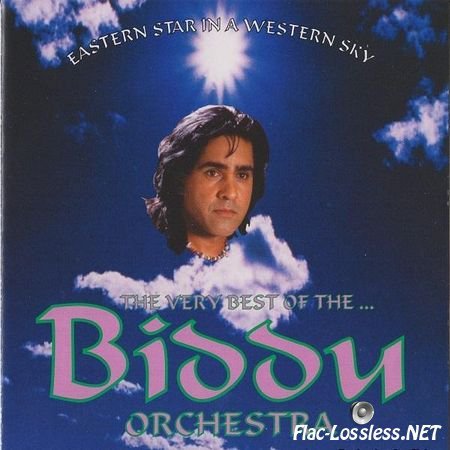 Biddu Orchestra - Eastern Star In A Western Sky. The Very Best Of The... (2004) FLAC (image + .cue)