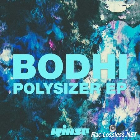 Bodhi - Polysizer (EP) (2015) FLAC