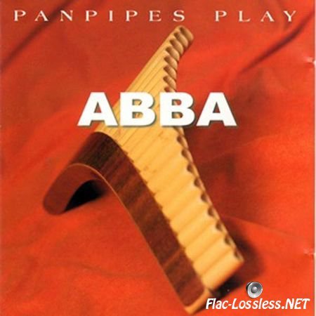 Ricardo Caliente - Panpipes Play ABBA (1998) FLAC (tracks + .cue)