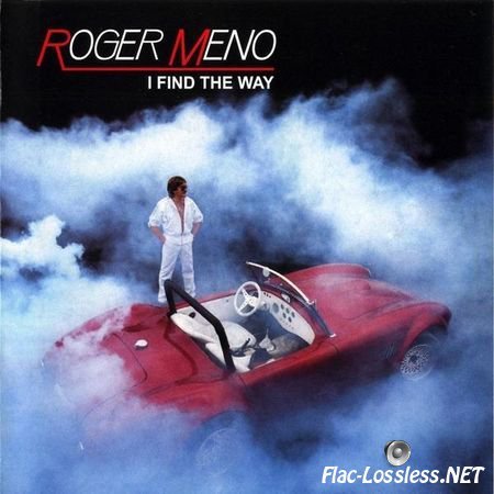 Roger Meno - I Find The Way (2010) FLAC (tracks + .cue)