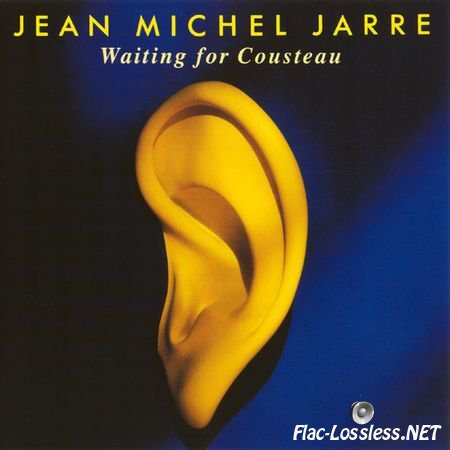 Jean Michel Jarre - Waiting for Cousteau (1990) FLAC (image+.cue+log)