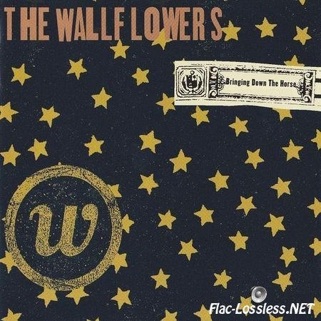 The Wallflowers - Bringing Down The Horse (1996) FLAC (image + .cue)