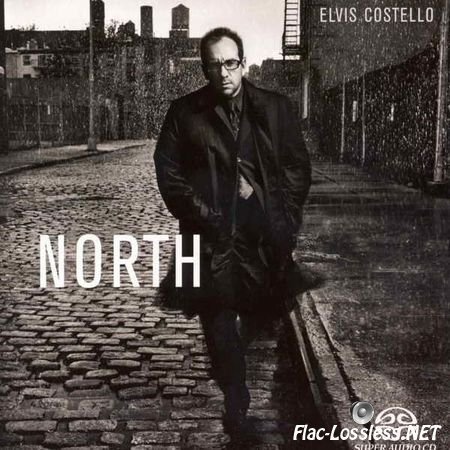 Elvis Costello - North (2003) FLAC (tracks)