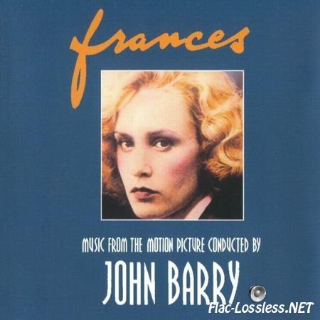 John Barry вЂ“ Frances (1982/2005) WV (image + .cue)