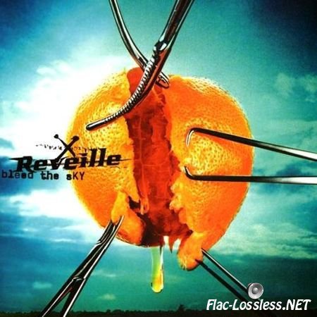 Reveille - Bleed the Sky (2002) FLAC (tracks + .cue)