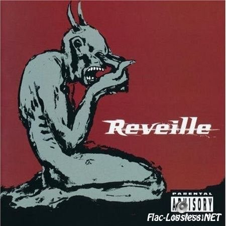 Reveille - Laced (1999) FLAC (tracks + .cue)