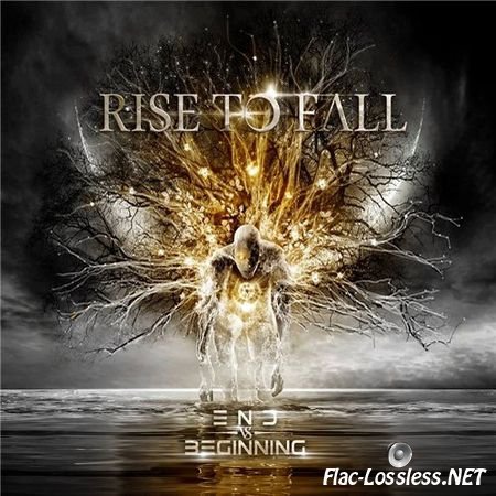 Rise To Fall - End vs Beginning (2015) FLAC (image + .cue)
