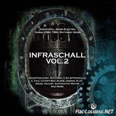 VA - Infraschall Vol. 2 (2011) FLAC (tracks)