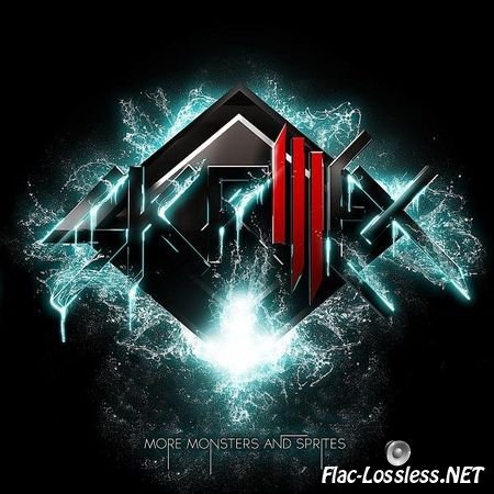 Skrillex - More Monsters And Sprites (2011) FLAC (tracks+.cue)