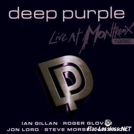 Deep Purple - Live At Montreux 1996 (2006) FLAC (image + .cue)