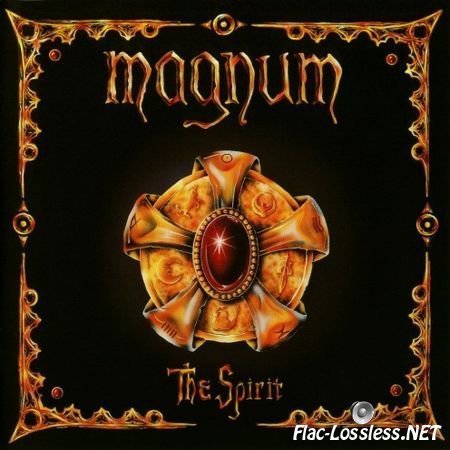 Magnum - The Spirit (Live) (1991) FLAC (image+.cue)