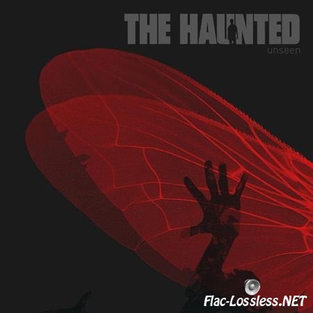 The Haunted - Unseen (Digipak Edition) (2011) FLAC (tracks + .cue)