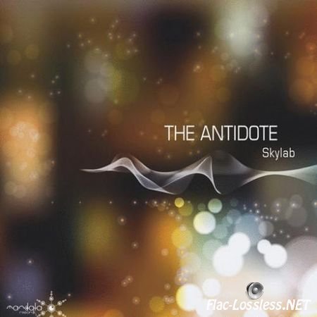 The Antidote - Skylab (2011) FLAC (tracks + .cue)