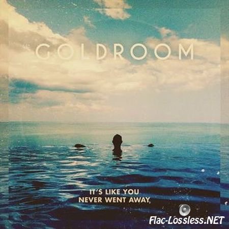 Goldroom - ItвЂ™s Like You Never Went Away (2015) FLAC