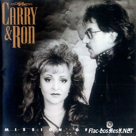 Carry & Ron - Mission Of Love (1995) FLAC