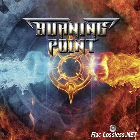 Burning Point - Burning Point (2015) FLAC (tracks)