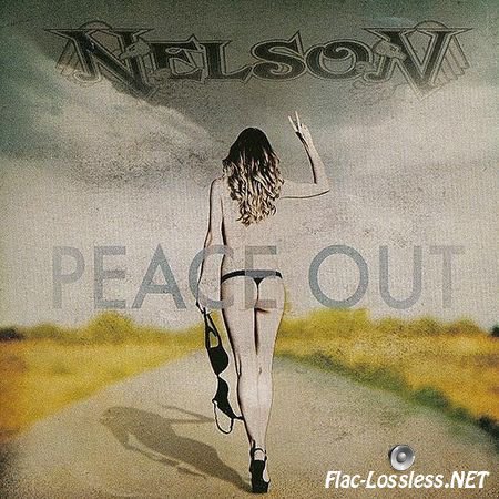 Nelson - Peace Out (2015) FLAC (image + .cue)