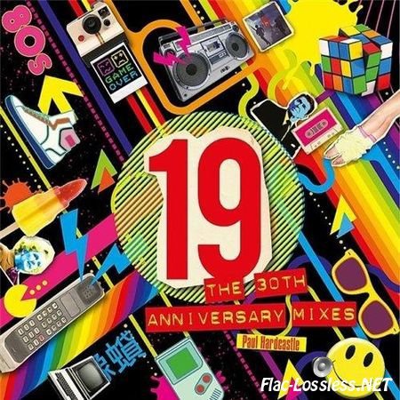 Paul Hardcastle - 19 - The 30th Anniversary Mixes (2015) FLAC (image + .cue)