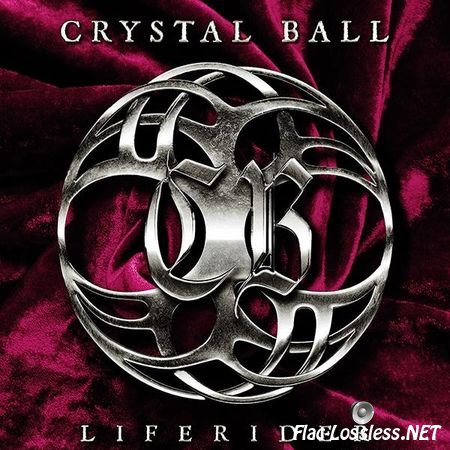 Crystal Ball - Liferider (2015) FLAC (image + .cue)