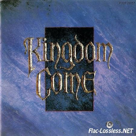 Kingdom Come - Kingdom Come (1988) APE (image + .cue)