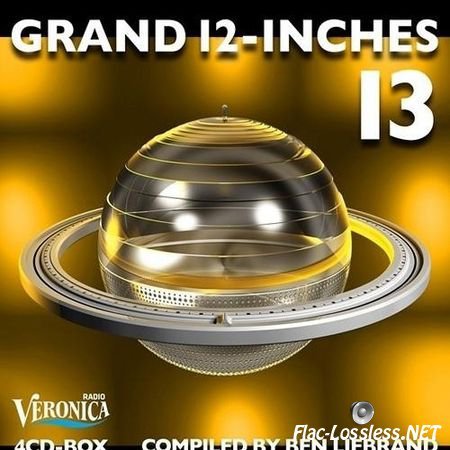 VA - Grand 12-Inches 13 (2015) FLAC (tracks + .cue)