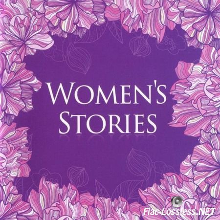VA - Women's Stories (2015) WV (image + .cue)