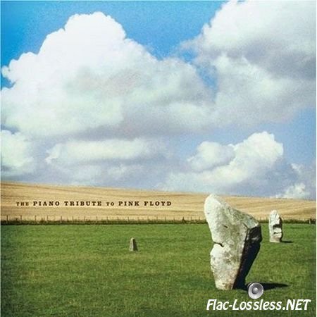 David Ari Leon - Piano Tribute to Pink Floyd (2005) FLAC (tracks + .cue)