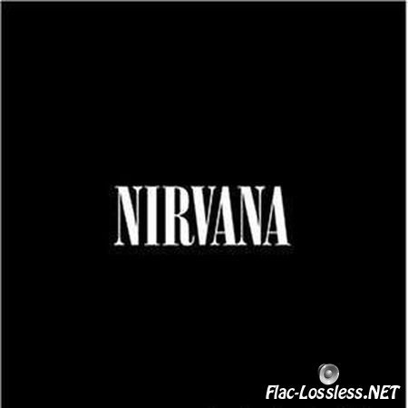 Nirvana - Nirvana (2002) FLAC (tracks + .cue)