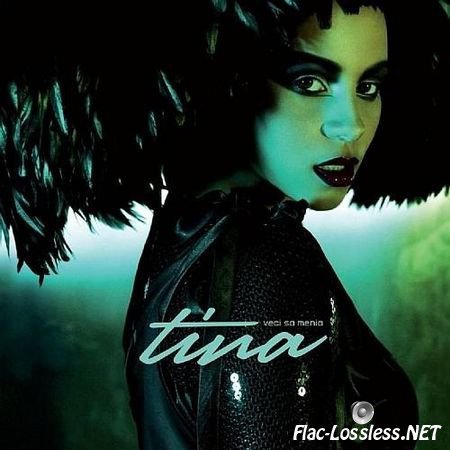 Tina - Veci sa menia (2009) FLAC (tracks + .cue)