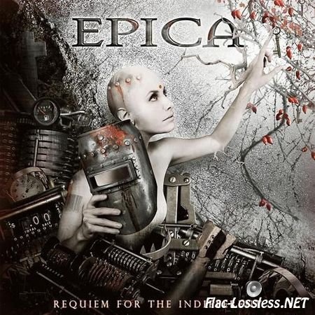 Epica - Requiem For The Indifferent (2012) FLAC (tracks + .cue)