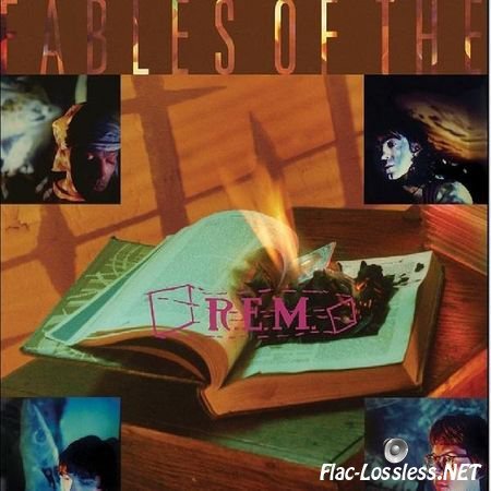 R.E.M. - Fables of the Reconstruction (2014) FLAC (tracks)