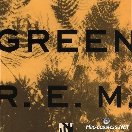 R.E.M. - Green (2013) FLAC (tracks)