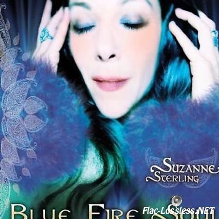 Suzanne Sterling - Blue Fire Soul (2010) FLAC (tracks + .cue)