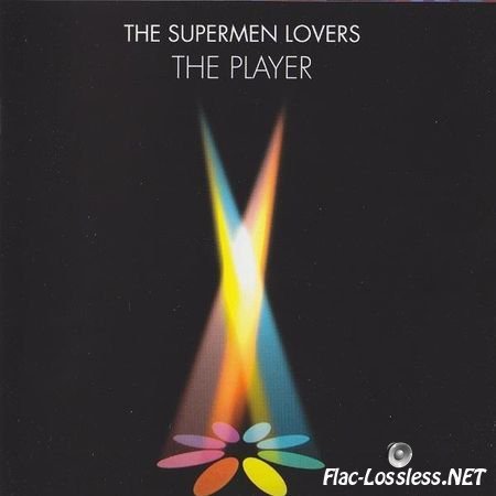 The Supermen Lovers - The Player (2002) FLAC (image + .cue)