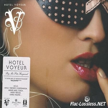 VA - Hotel Voyeur (2005) FLAC (image + .cue)