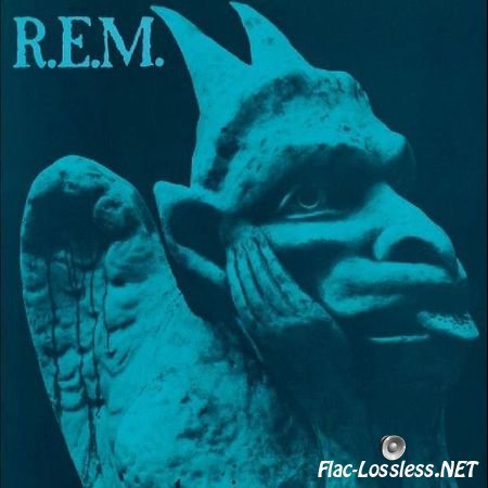 R.E.M. - Chronic Town (2014) FLAC (tracks)