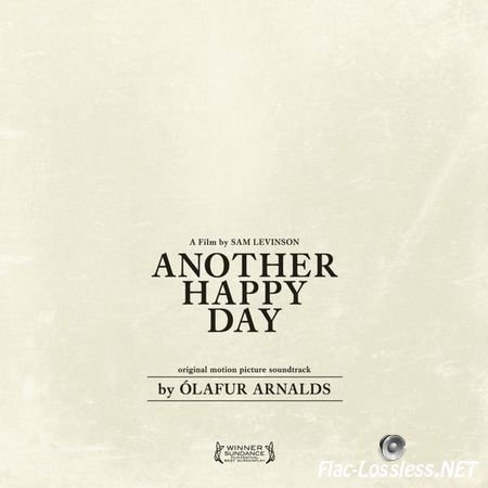 Olafur Arnalds - Another Happy Day (2012) FLAC (tracks + .cue)