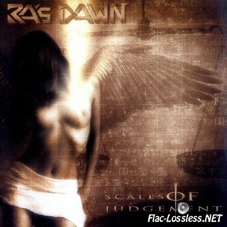Ra's Dawn - Scales of Judgement (2006) FLAC (image+.cue)