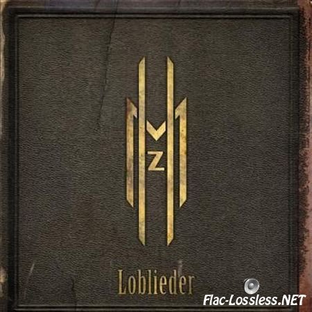 Megaherz - Loblieder (2010) FLAC (tracks + .cue)