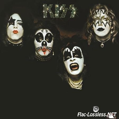 Kiss - Kiss (1974/2014) FLAC (tracks)
