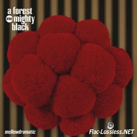 A Forest Mighty Black - Mellowdramatic (1998) FLAC (tracks)