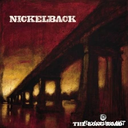 Nickelback - The Long Road (2003) FLAC (tracks + .cue)