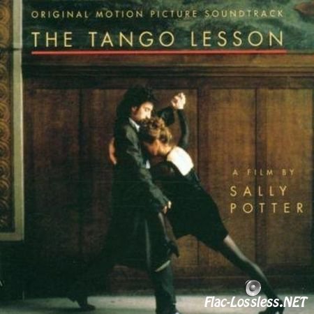 VA - The Tango Lesson (Original Motion Picture Soundtrack) (1997) FLAC (tracks + .cue)