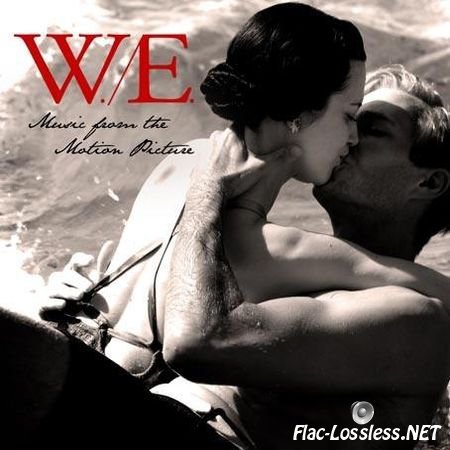 Abel Korzeniowski & Madonna - W.E. (OST) (2012) FLAC (tracks + .cue)