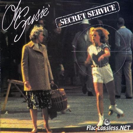 Secret Service - Oh Susie (1990) FLAC (tracks + .cue)