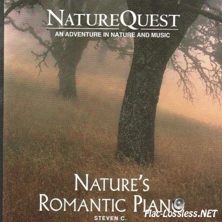 NatureQuest - Nature's Romantic Piano (1995) FLAC (tracks + .cue)